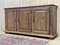 Carved Oak Sideboard, 1950s 7