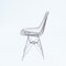 DKR-2 Wire Chairs by Charles and Ray Eames from Vitra, 1970s, Set of 6 7