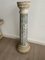 Neoclassical Style Pedestal Column, 1970s, Image 2