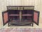 19th Century Chestnut Buffet 11