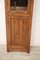 Rustic Fir Arched Bookcase, 1920s, Image 6