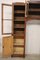 Libreria rustica in legno di abete, anni '20, Immagine 4