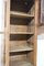Rustic Fir Arched Bookcase, 1920s 3
