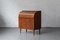 Secretaire in teak di Egon Ostergaard, Svezia, anni '60, Immagine 3