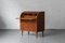 Secretaire in teak di Egon Ostergaard, Svezia, anni '60, Immagine 4