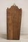 Antique Carved Walnut Magazine Rack, 19th Century, Image 9