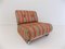 Italian Modular Sofa, 1970s, Set of 4 21