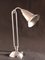 French Art Deco Metal Desk Lamp Jumo 610 V1, 1950s, Image 5