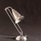 French Art Deco Metal Desk Lamp Jumo 610 V1, 1950s 3