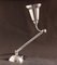 French Art Deco Metal Desk Lamp Jumo 610 V1, 1950s, Image 6