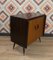 Television Cabinet or Chest of Drawers with Rotating Space, 1960s 10