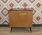 Television Cabinet or Chest of Drawers with Rotating Space, 1960s 9