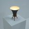 Lampe de Chevet attribuée à BAG Turgi, Suisse, 1950s 4