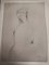 Amedeo Modigliani, Seduced Woman, Limited Edition Lithograph, Early 20th Century, Image 1