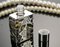 German Art Deco Silver Perfume Bottle, 1930s, Image 4