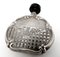 German Art Deco Silver Perfume Bottle, 1920s 2