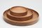 Circula 16 Bowl in Oak by Florian Saul, Image 9