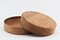 Circula 16 Bowl in Oak by Florian Saul, Image 5