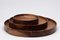 Circula 16 Shell Bowl in Walnut by Florian Saul 6