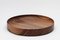 Circula 24 Bowl in Walnut by Florian Saul 1