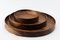 Circula 24 Bowl in Walnut by Florian Saul, Image 6