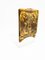 Humidor Art Nouveau placcato in oro, Germania, inizio XX secolo, Immagine 7
