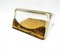 Humidor modernista bañado en oro, Alemania, principios del siglo XX, Imagen 3