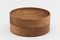 Circula 24 Bowl in Oak by Florian Saul 7