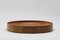 Circula 24 Bowl in Oak by Florian Saul 2