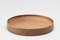 Circula 24 Bowl in Oak by Florian Saul 1