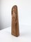 Danish Carved Wood Sculpture, 1960s 3