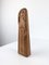 Danish Carved Wood Sculpture, 1960s, Image 3