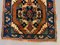 Vintage Turkish Kazak Runner Rug in Wool 5