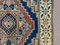 Tapis de Couloir Vintage en Laine, Turquie 7