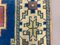 Tapis de Couloir Vintage en Laine, Turquie 6