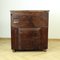 Art Deco Secretaire, Czechoslovakia, 1920s, Image 16