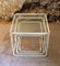 Isocele Nesting Tables by Max Sauze for Atrow, Set of 3 1