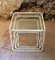 Isocele Nesting Tables by Max Sauze for Atrow, Set of 3, Image 1
