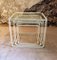 Isocele Nesting Tables by Max Sauze for Atrow, Set of 3, Image 3