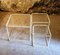 Isocele Nesting Tables by Max Sauze for Atrow, Set of 3 5