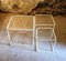Isocele Nesting Tables by Max Sauze for Atrow, Set of 3, Image 5