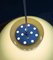 Lampe à Suspension Modèle KD6 Mid-Century par Achille et Pier Giacomo Castiglion pour Kartell, 1960s 13