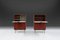 CU07 Cabinets by Cees Braakman for Pastoe, Set of 2 4