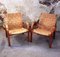 Sunne Armchairs by Tord Bojklund for IKEA, 1990s, Set of 2 1