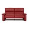 MR 2450 2-Seater Sofa in Leather from Musterring 1