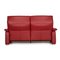 MR 2450 2-Seater Sofa in Leather from Musterring 9