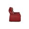 MR 2450 2-Seater Sofa in Leather from Musterring 8
