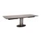 Adler 1 Dining Table in Granite from Draenert 3