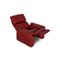 MR 2450 Armchair in Leather from Musterring 3
