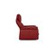 MR 2450 Armchair in Leather from Musterring 9